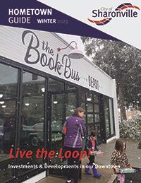 Winter 2023 Hometown Guide