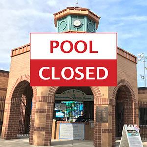 Pool-Closed