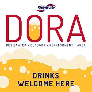 DORA-signage