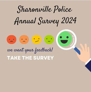Police Department Annual Survey 2024