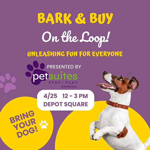 Bark & Buy promotional ad