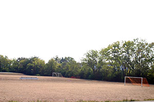Berke Soccer Complex